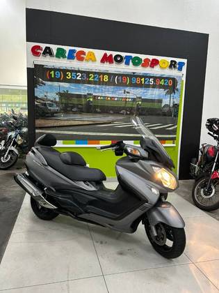 SUZUKI BURGMAN 650 EXECUTIVE SUZUKI BURGMAN 650 EXECUTIVE
